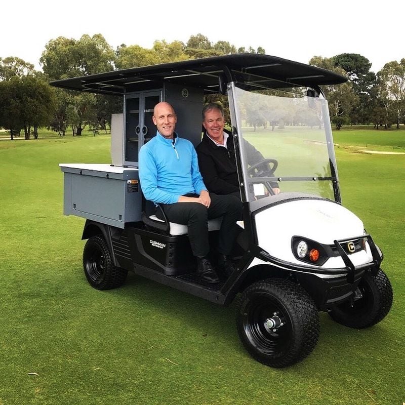 Oasis Refresher Unit with Food Warmer Oasis Refresher Unit with Food Warmer